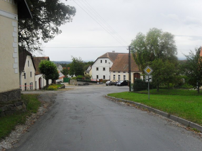 Zámek Chanovice, Chanovice, Czechia, Czech Republic (Czechia)